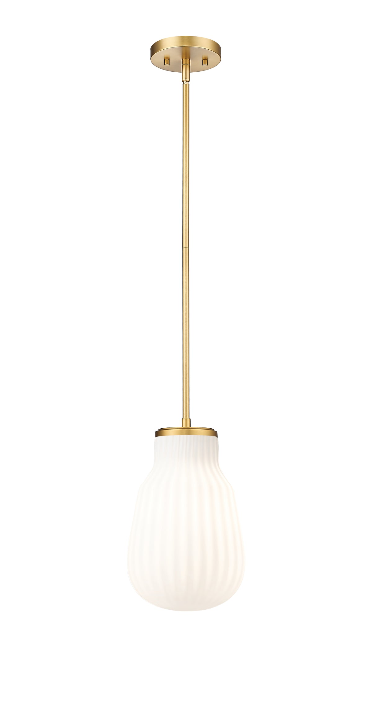 Newbury 1 Light Pendant