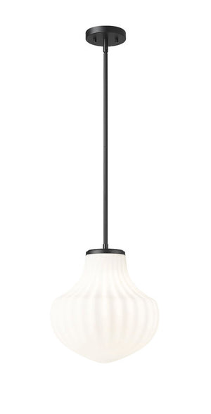 Newbury 1 Light Pendant 1 x 60W - Medium