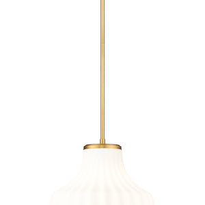 Newbury 1 Light Pendant