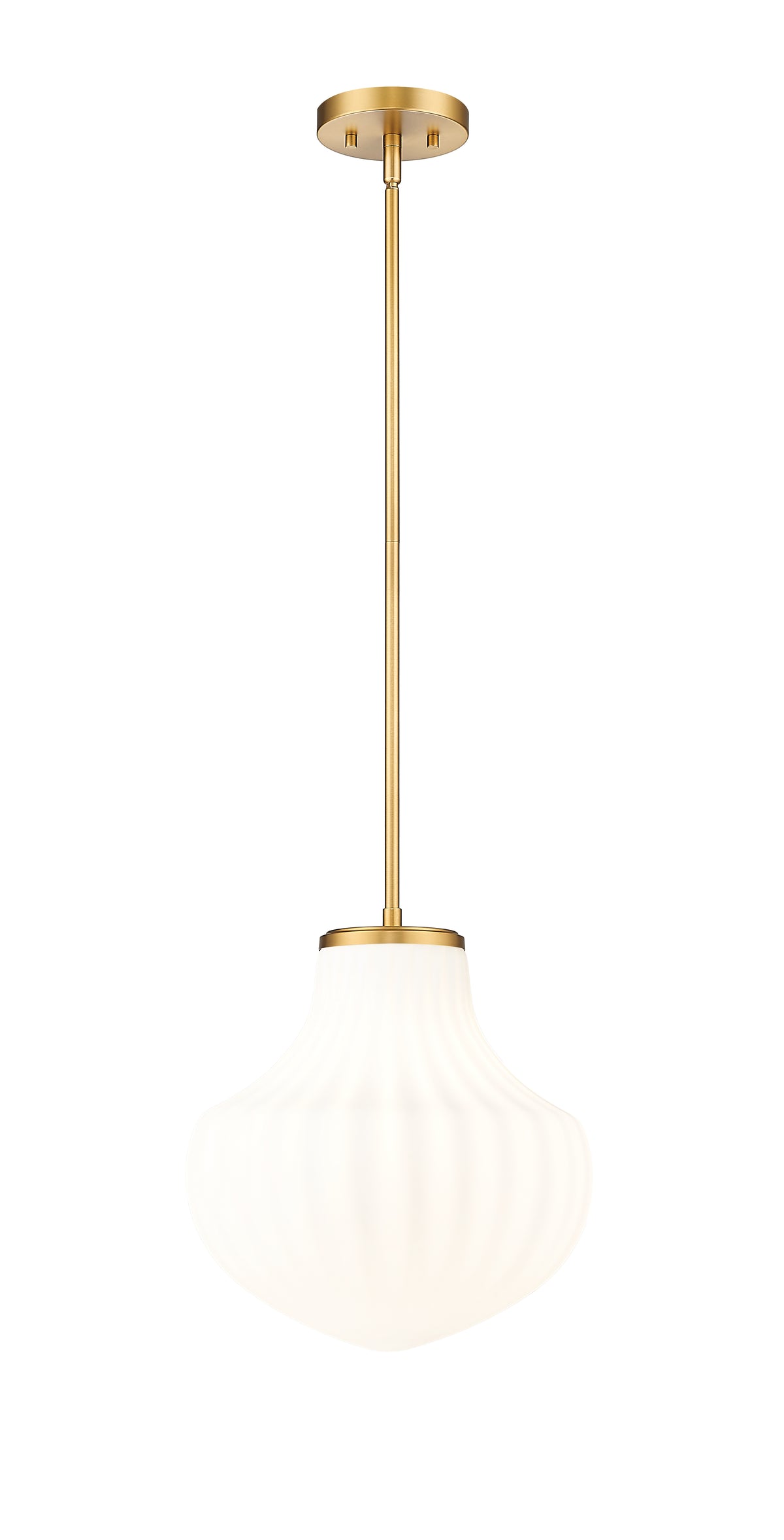 Newbury 1 Light Pendant