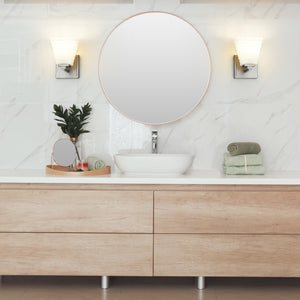 Annalise 1 Light Wall Sconce