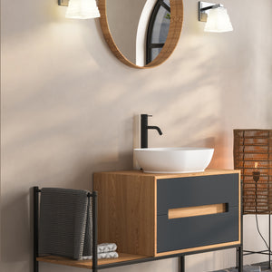 Annalise 1 Light Wall Sconce