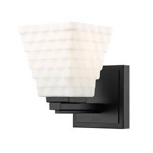 Annalise 1 Light Wall Sconce