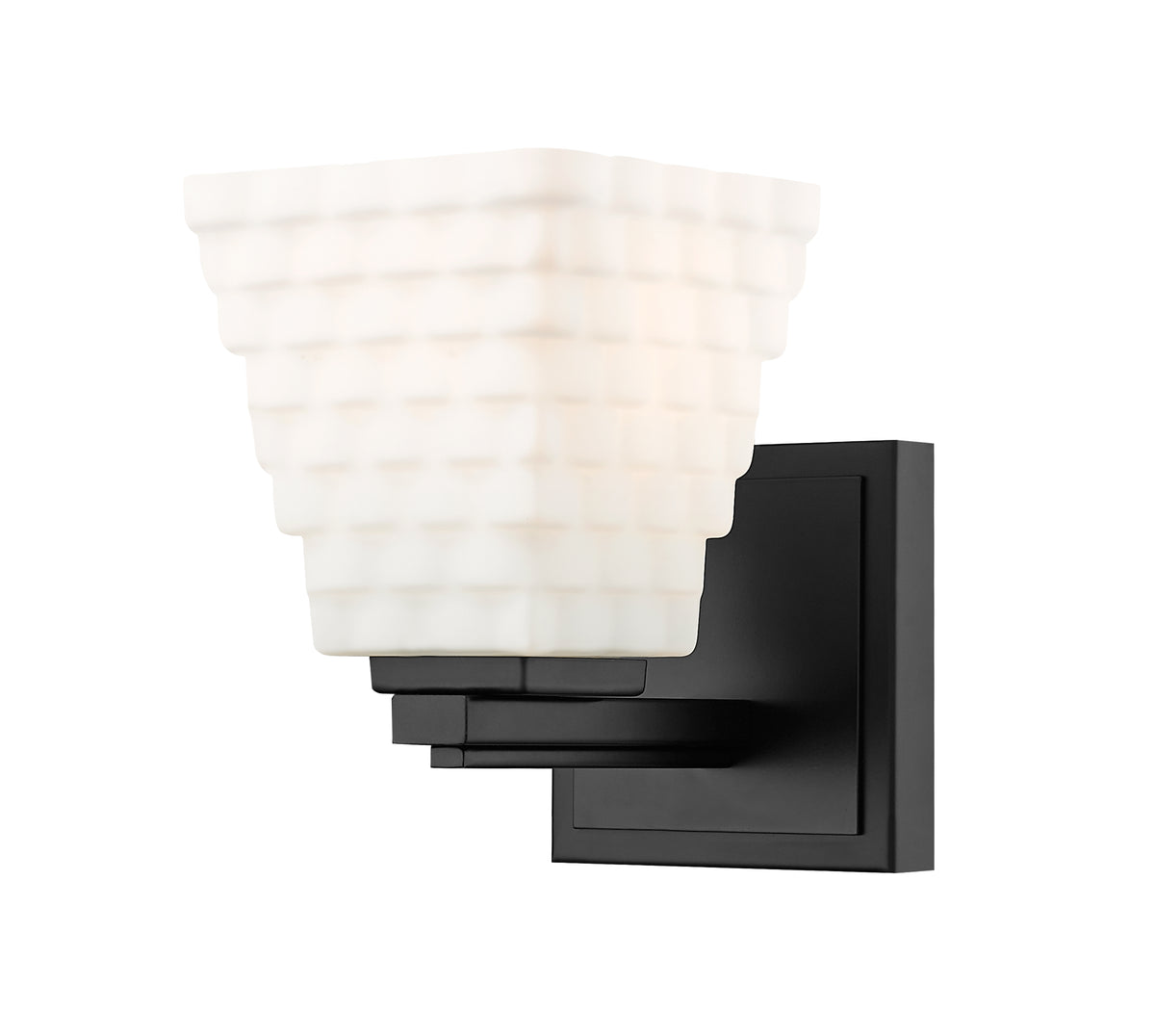 Annalise 1 Light Wall Sconce