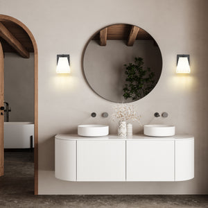 Annalise 1 Light Wall Sconce