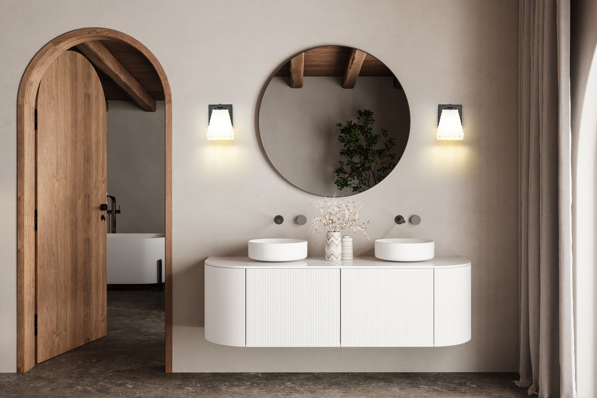 Annalise 1 Light Wall Sconce
