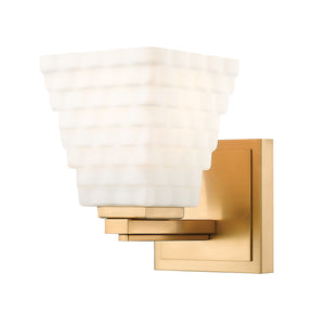 Annalise 1 Light Wall Sconce