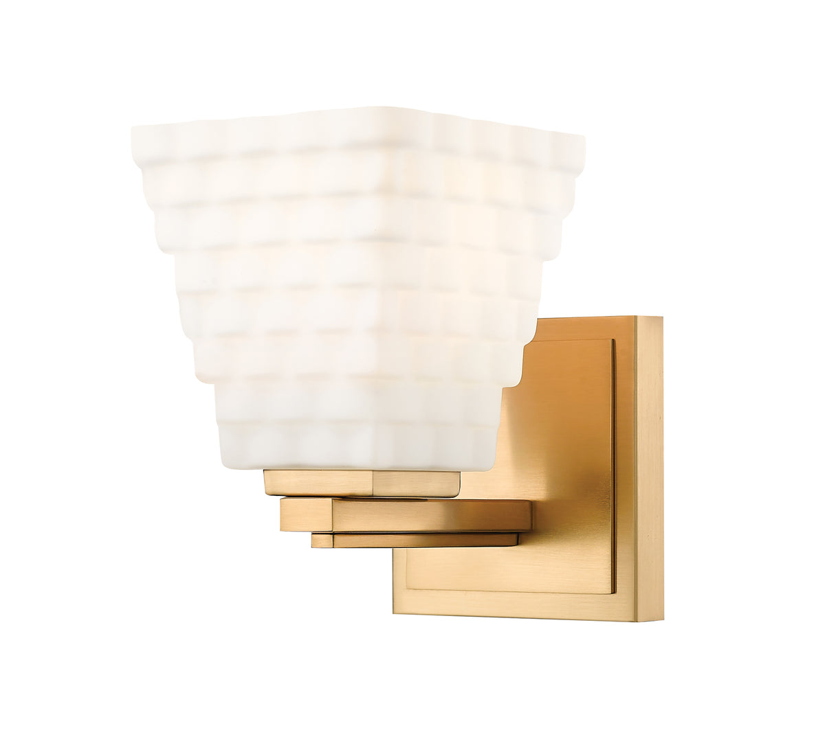 Annalise 1 Light Wall Sconce