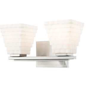 Annalise 2 Light Vanity 2 x 100W - Medium