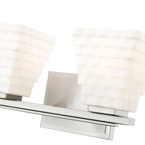 Annalise 2 Light Vanity 2 x 100W - Medium