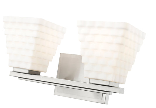 Annalise 2 Light Vanity