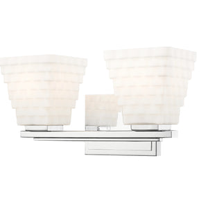 Annalise 2 Light Vanity 2 x 100W - Medium