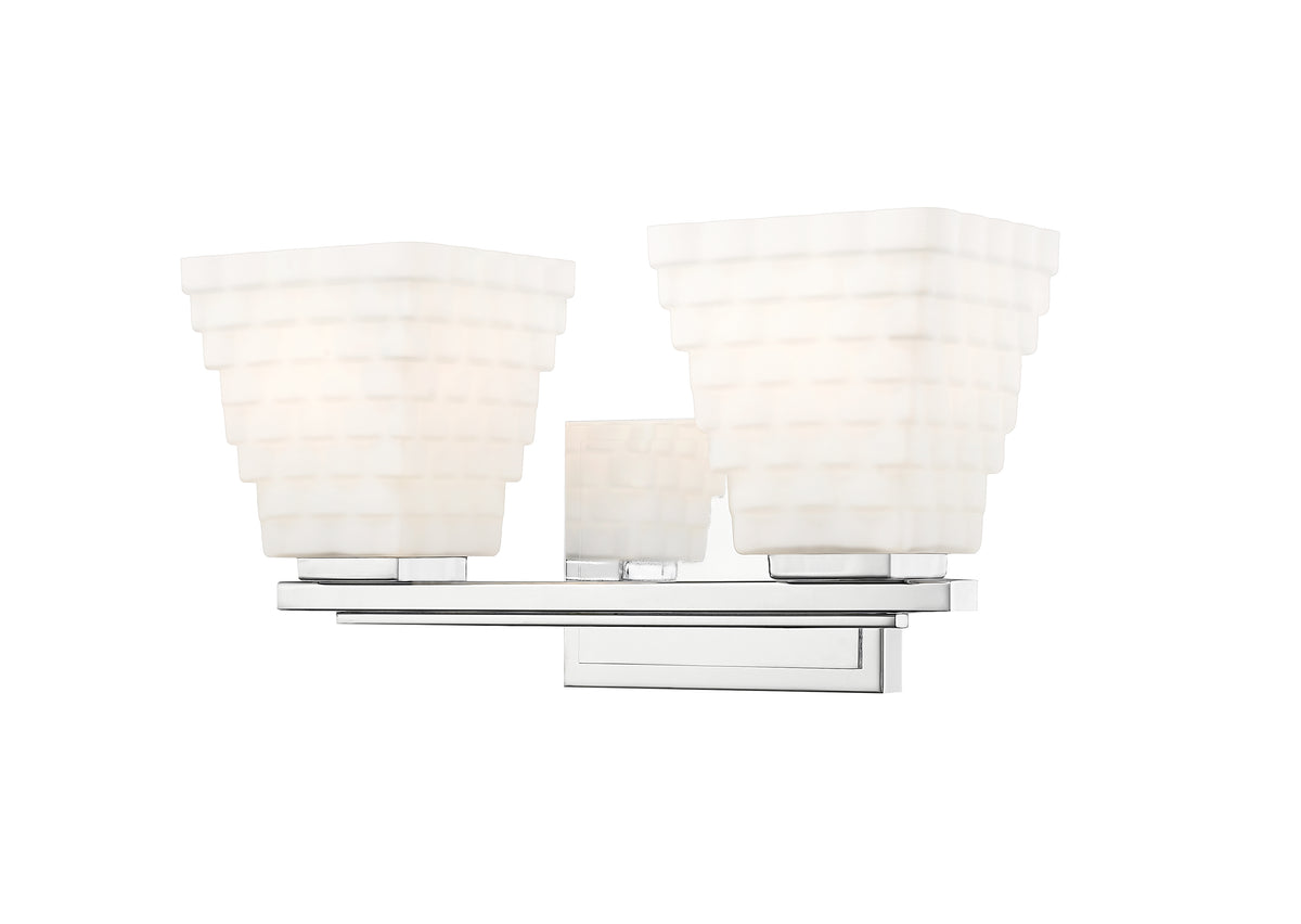 Annalise 2 Light Vanity 2 x 100W - Medium