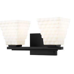 Annalise 2 Light Vanity 2 x 100W - Medium