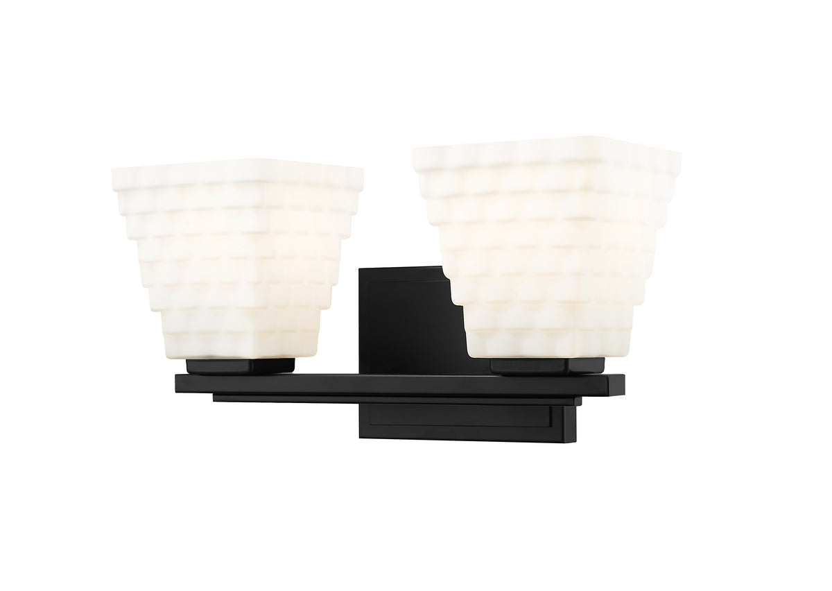 Annalise 2 Light Vanity 2 x 100W - Medium