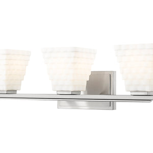 Annalise 3 Light Vanity