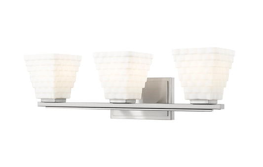 Annalise 3 Light Vanity