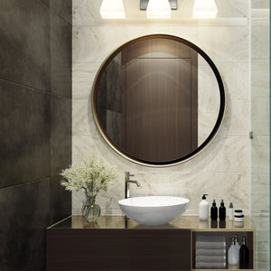 Annalise 3 Light Vanity