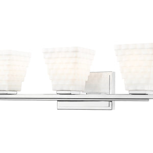 Annalise 3 Light Vanity