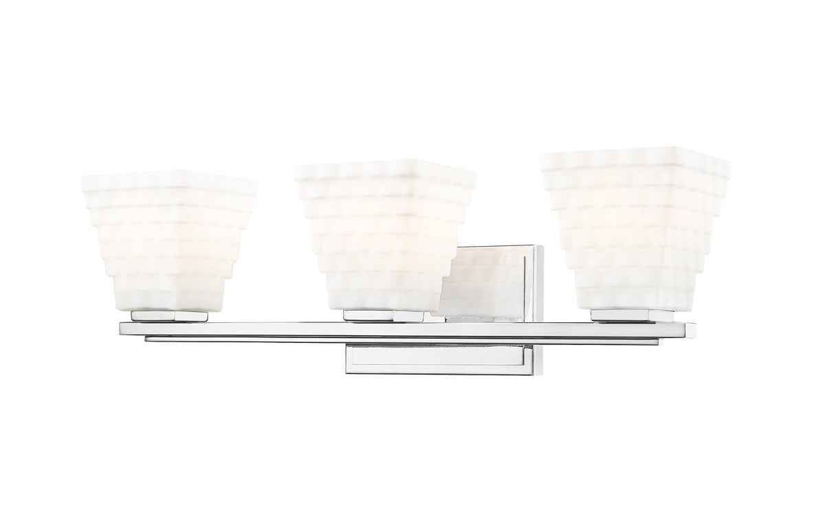 Annalise 3 Light Vanity