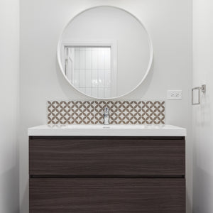 Annalise 3 Light Vanity
