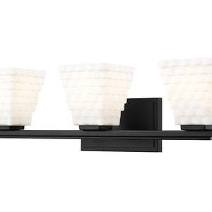 Annalise 3 Light Vanity