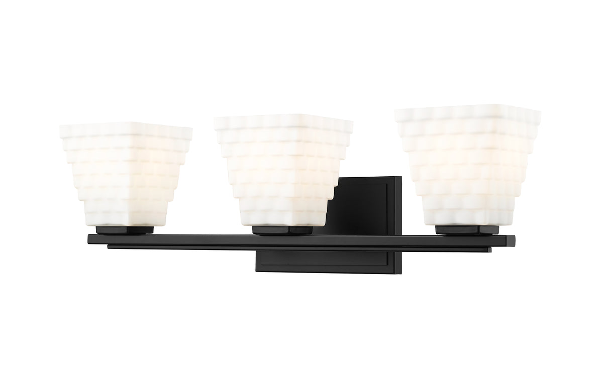 Annalise 3 Light Vanity