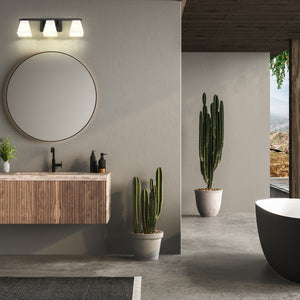 Annalise 3 Light Vanity