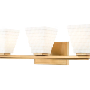 Annalise 3 Light Vanity