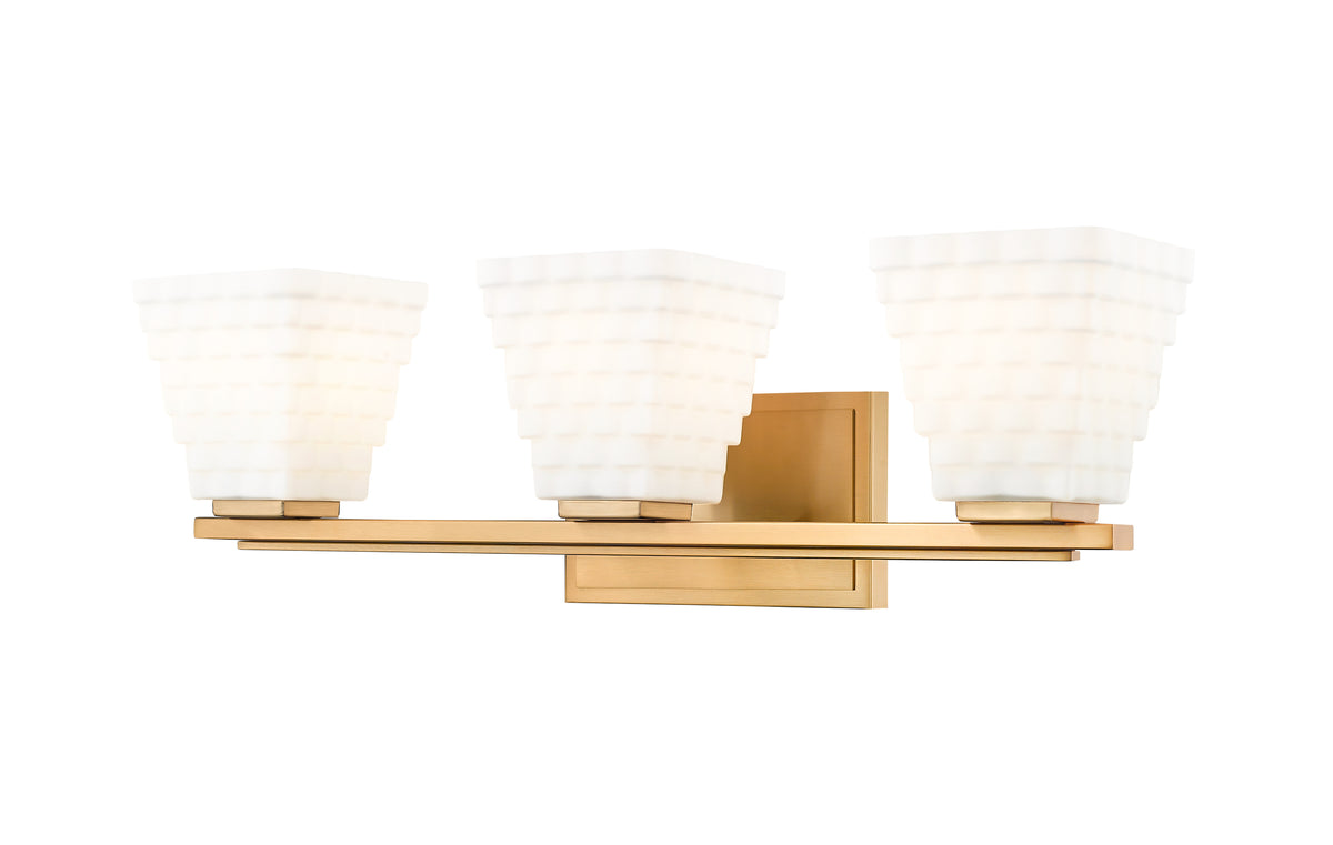 Annalise 3 Light Vanity