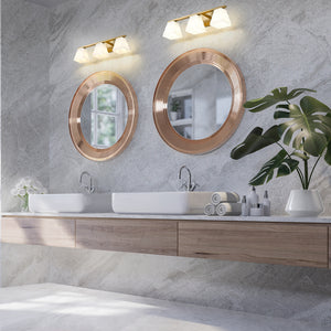 Annalise 3 Light Vanity