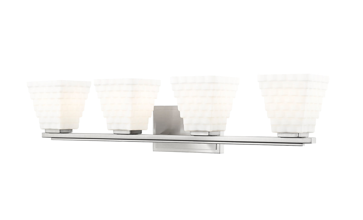 Annalise 4 Light Vanity