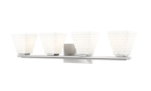 Annalise 4 Light Vanity 4 x 100W - Medium