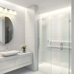Annalise 4 Light Vanity
