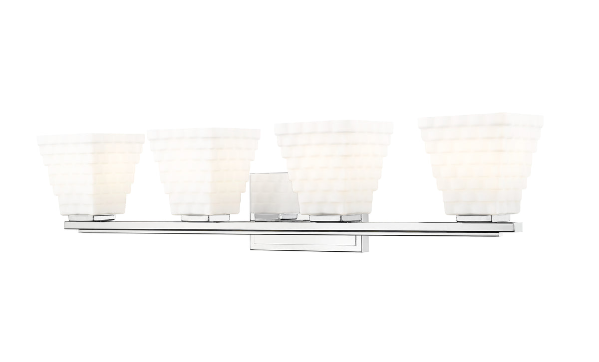 Annalise 4 Light Vanity
