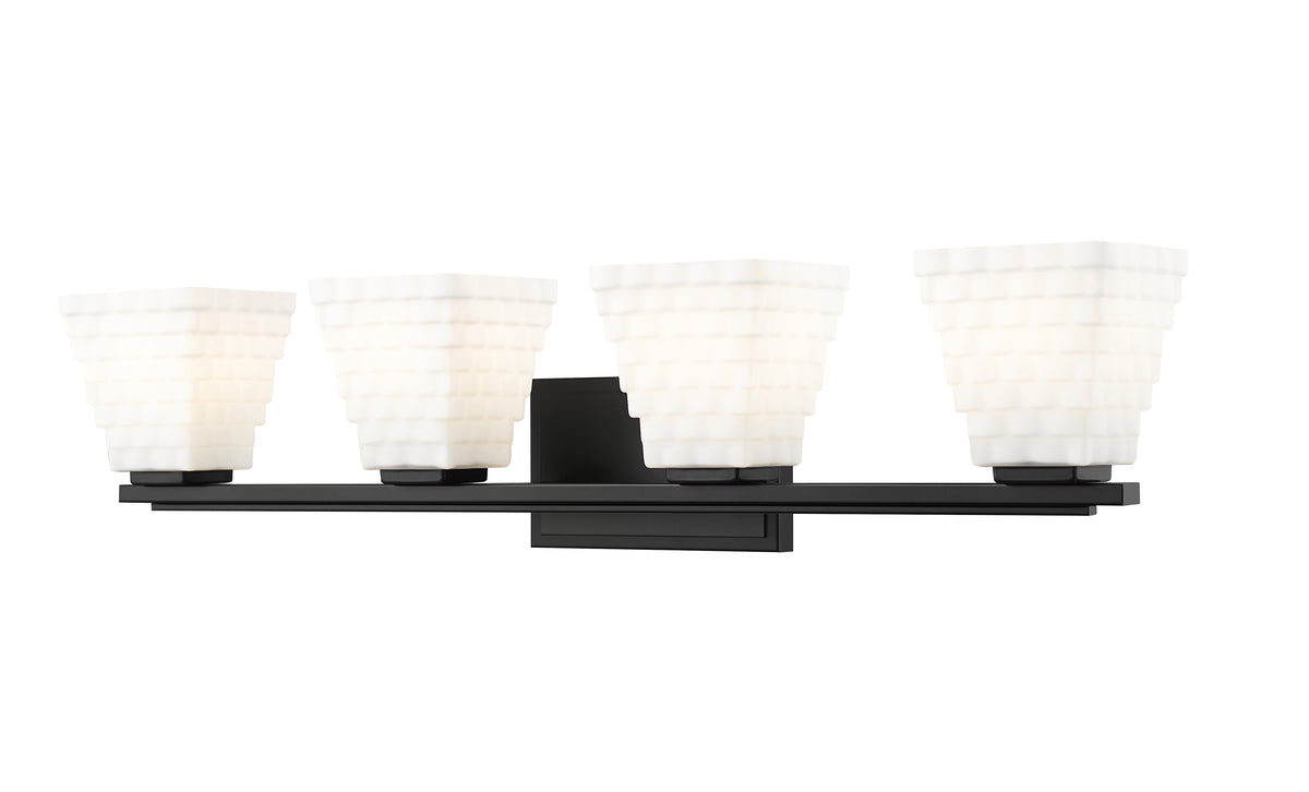 Annalise 4 Light Vanity