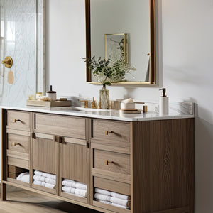 Annalise 4 Light Vanity
