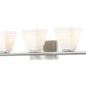 Annalise 5 Light Vanity