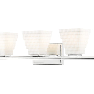 Annalise 5 Light Vanity