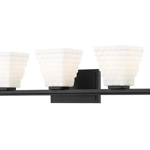 Annalise 5 Light Vanity