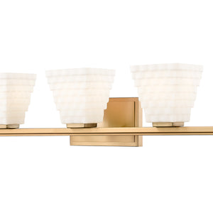 Annalise 5 Light Vanity