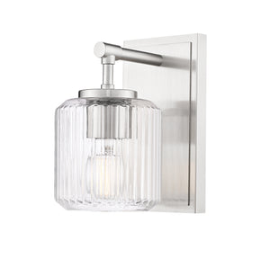 Landon 1 Light Wall Sconce 1 x 100W - Medium