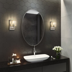 Landon 1 Light Wall Sconce 1 x 100W - Medium