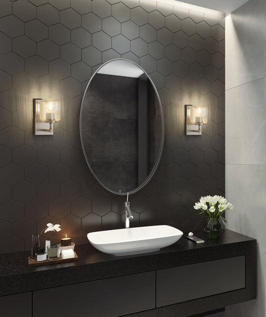 Landon 1 Light Wall Sconce 1 x 100W - Medium