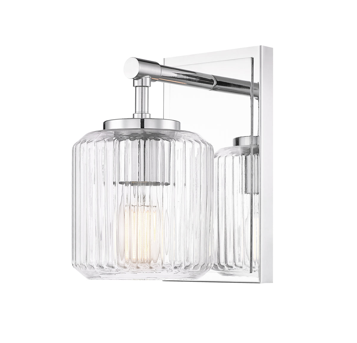 Landon 1 Light Wall Sconce 1 x 100W - Medium