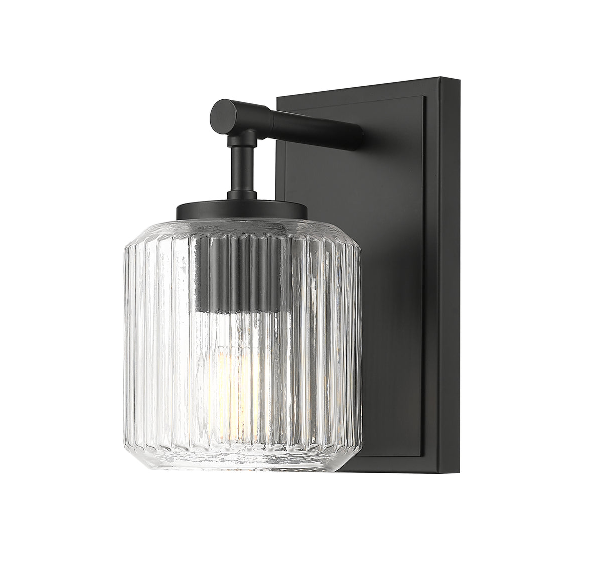 Landon 1 Light Wall Sconce 1 x 100W - Medium