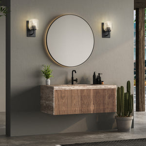 Landon 1 Light Wall Sconce 1 x 100W - Medium