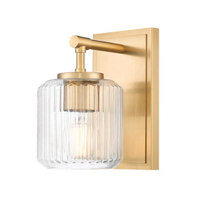 Landon 1 Light Wall Sconce 1 x 100W - Medium