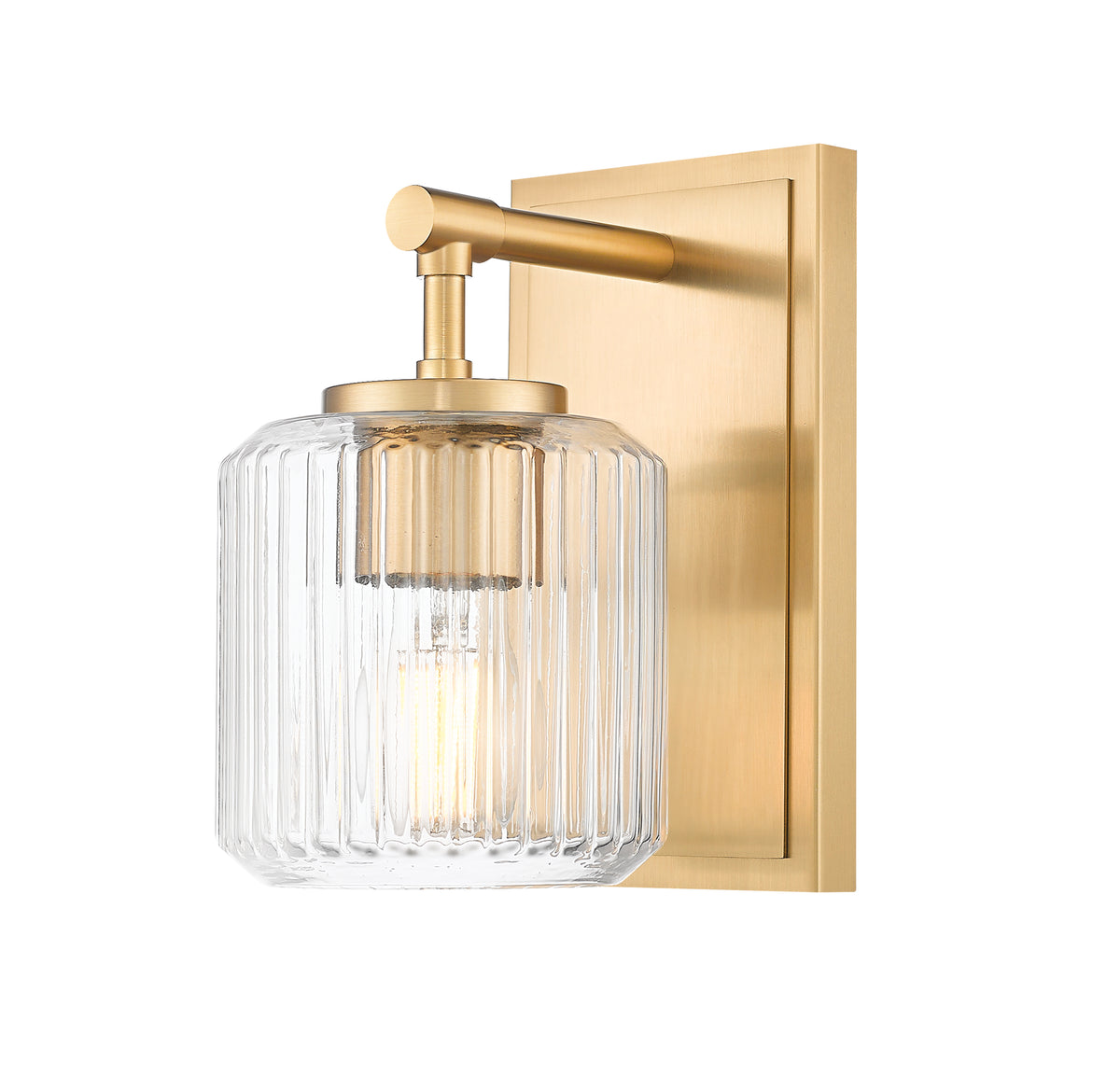 Landon 1 Light Wall Sconce 1 x 100W - Medium