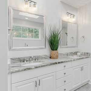 Landon 2 Light Vanity 2 x 100W - Medium